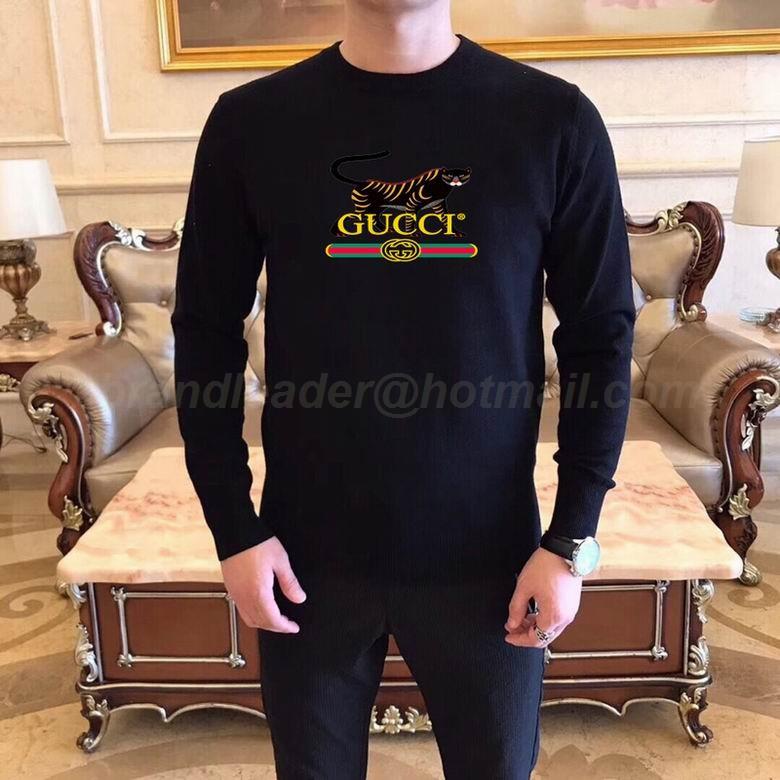 Gucci Men's Sweater 1